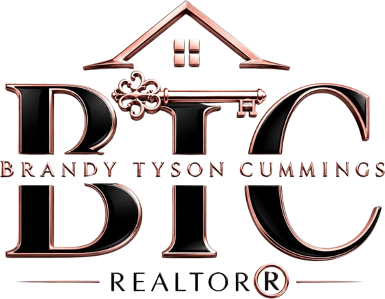BTC — Brandy Tyson Cummings, REALTOR® logo